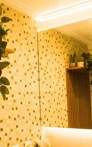 Apartamento para alugar com 136m², 3 quartos e 2 vagas