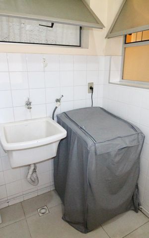 Apartamento para alugar com 98m², 3 quartos e 2 vagasÁrea de Serviço