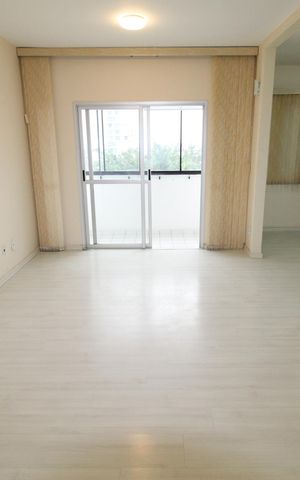 Apartamento para alugar com 98m², 3 quartos e 2 vagasSala 1