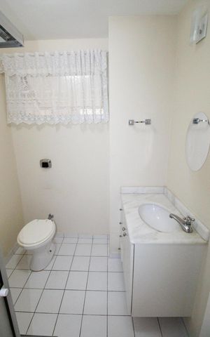 Apartamento para alugar com 98m², 3 quartos e 2 vagasBanheiro