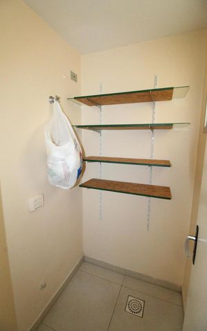 Apartamento para alugar com 98m², 3 quartos e 2 vagasÁrea de Serviço