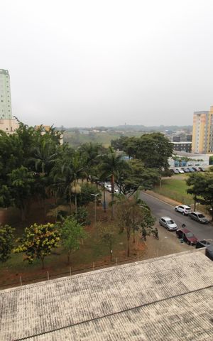 Apartamento para alugar com 98m², 3 quartos e 2 vagasSala 1