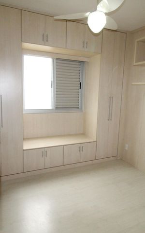 Apartamento para alugar com 98m², 3 quartos e 2 vagasQuarto 2