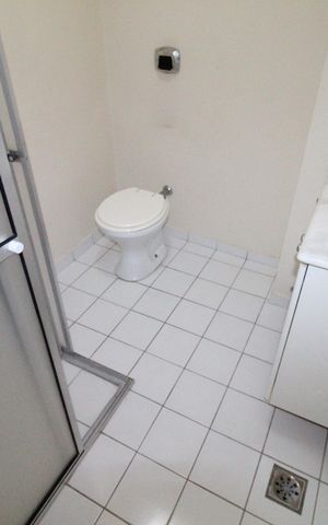 Apartamento para alugar com 98m², 3 quartos e 2 vagasBanheiro