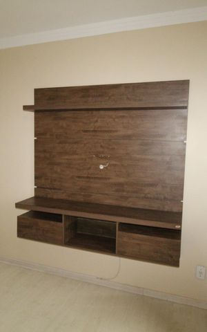 Apartamento para alugar com 98m², 3 quartos e 2 vagasQuarto 2