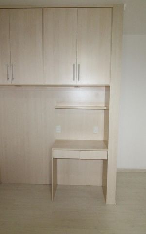 Apartamento para alugar com 98m², 3 quartos e 2 vagasQuarto 2