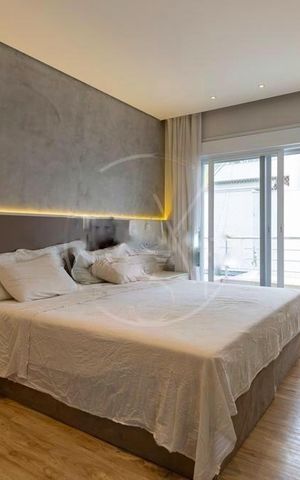 Casa de condomínio à venda com 248m², 3 quartos e 4 vagas