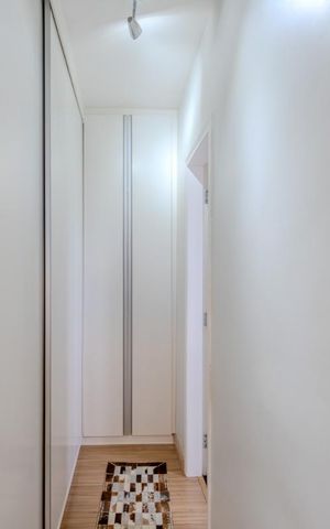 Apartamento à venda com 87m², 2 quartos e 2 vagas