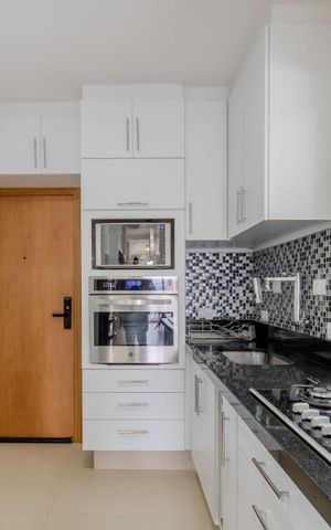 Apartamento à venda com 87m², 2 quartos e 2 vagas