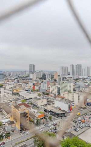 Apartamento à venda com 87m², 2 quartos e 2 vagas