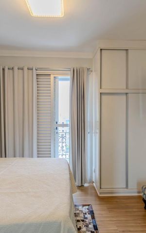 Apartamento à venda com 87m², 2 quartos e 2 vagas