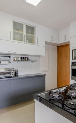 Apartamento à venda com 87m², 2 quartos e 2 vagas