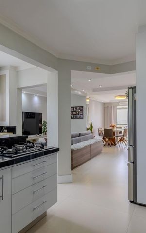 Apartamento à venda com 87m², 2 quartos e 2 vagas