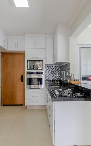 Apartamento à venda com 87m², 2 quartos e 2 vagas