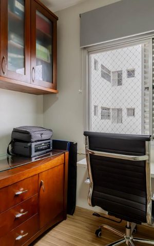 Apartamento à venda com 87m², 2 quartos e 2 vagas