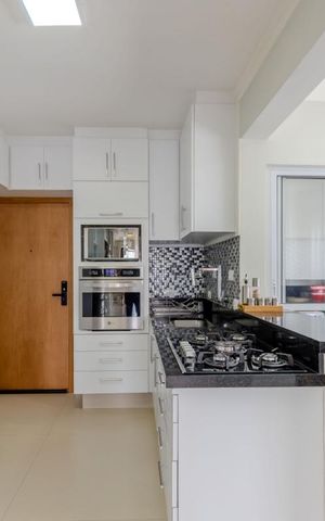Apartamento à venda com 87m², 2 quartos e 2 vagas