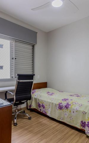 Apartamento à venda com 87m², 2 quartos e 2 vagas
