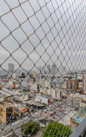Apartamento à venda com 87m², 2 quartos e 2 vagas