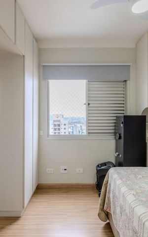 Apartamento à venda com 87m², 2 quartos e 2 vagas