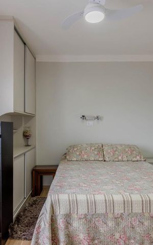 Apartamento à venda com 87m², 2 quartos e 2 vagas