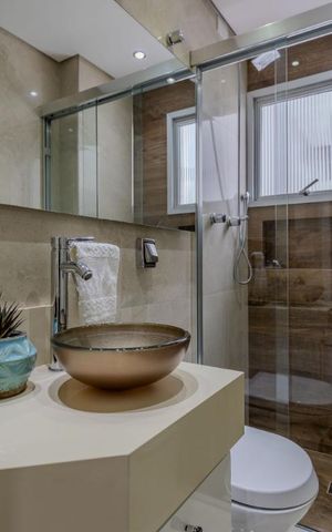 Apartamento à venda com 87m², 2 quartos e 2 vagas