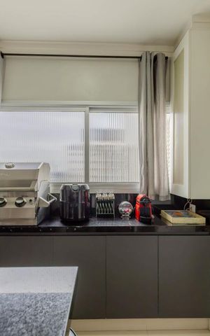 Apartamento à venda com 87m², 2 quartos e 2 vagas