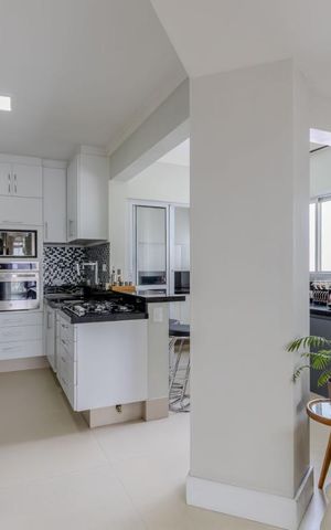 Apartamento à venda com 87m², 2 quartos e 2 vagas