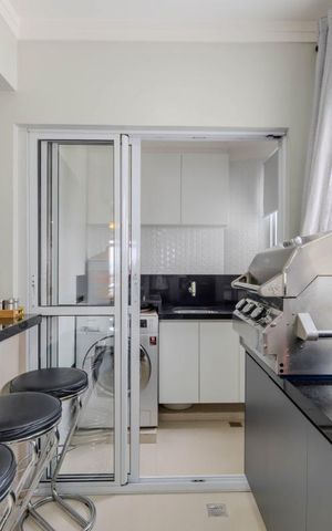 Apartamento à venda com 87m², 2 quartos e 2 vagas