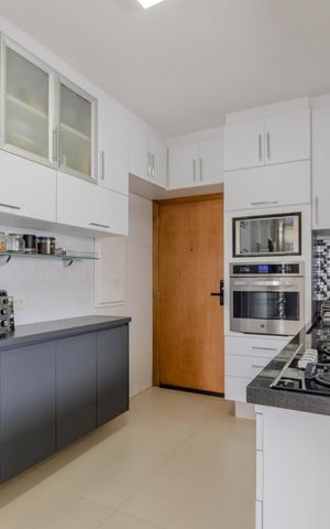 Apartamento à venda com 87m², 2 quartos e 2 vagas