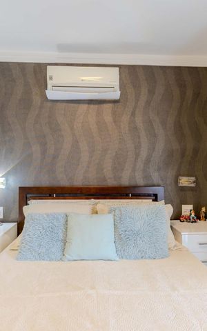 Apartamento à venda com 87m², 2 quartos e 2 vagas