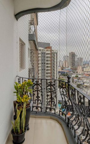 Apartamento à venda com 87m², 2 quartos e 2 vagas