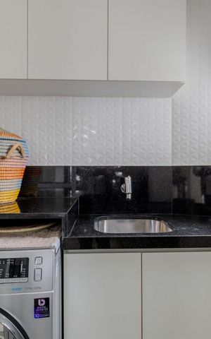 Apartamento à venda com 87m², 2 quartos e 2 vagas