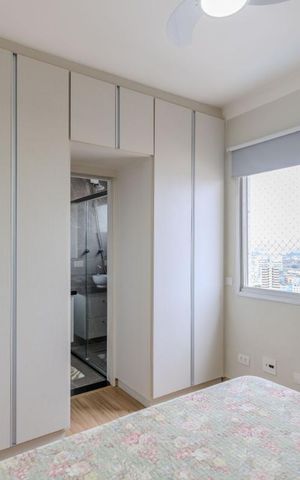 Apartamento à venda com 87m², 2 quartos e 2 vagas