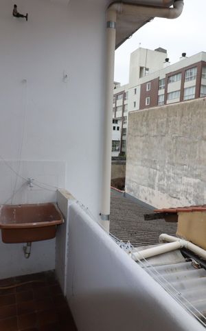 Apartamento para alugar com 94m², 3 quartos e 1 vagaÁrea de serviço
