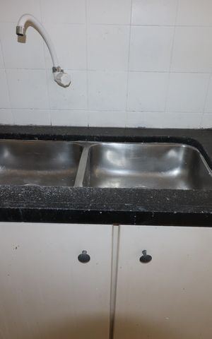 Apartamento para alugar com 94m², 3 quartos e 1 vagaCozinha