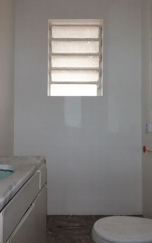 Apartamento para alugar com 94m², 3 quartos e 1 vagaBanheiro social