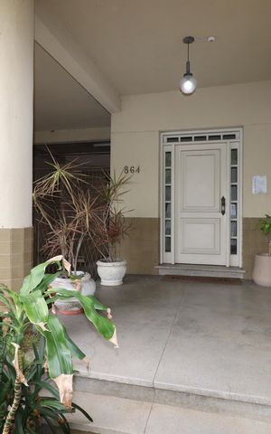Apartamento para alugar com 94m², 3 quartos e 1 vagaÁrea comum