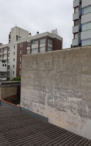 Apartamento para alugar com 94m², 3 quartos e 1 vagaVista do quarto 3