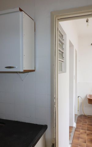 Apartamento para alugar com 94m², 3 quartos e 1 vagaCozinha
