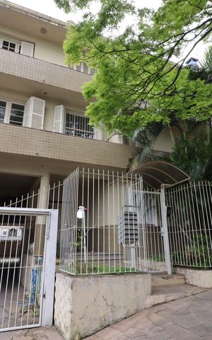 Apartamento para alugar com 94m², 3 quartos e 1 vagaFachada