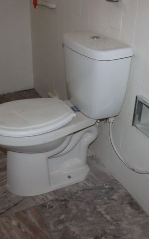 Apartamento para alugar com 94m², 3 quartos e 1 vagaBanheiro social