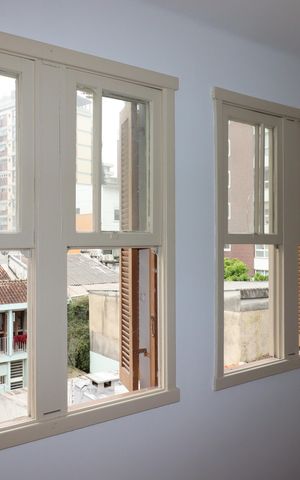 Apartamento para alugar com 94m², 3 quartos e 1 vagaQuarto 2