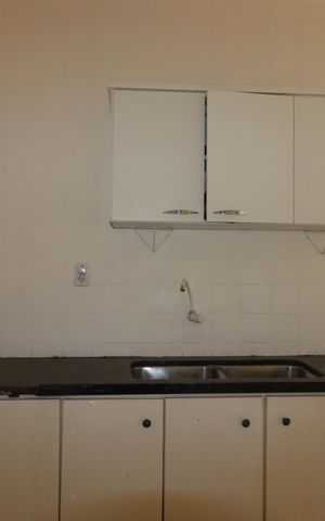 Apartamento para alugar com 94m², 3 quartos e 1 vagaCozinha