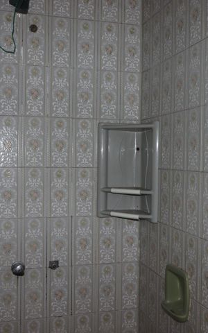Apartamento para alugar com 94m², 3 quartos e 1 vagaBanheiro social