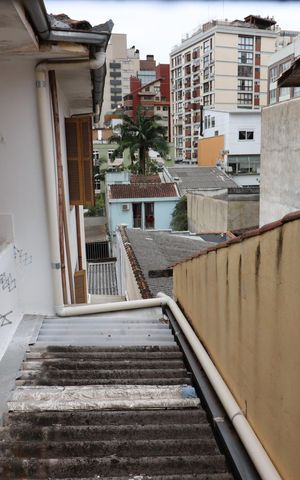 Apartamento para alugar com 94m², 3 quartos e 1 vagaVista do quarto 