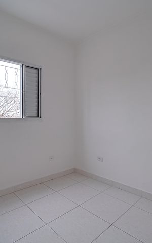 Casa para alugar com 40m², 2 quartos e sem vagaQuarto 1