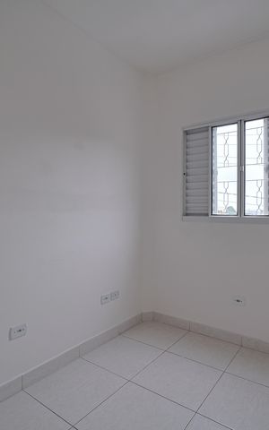 Casa para alugar com 40m², 2 quartos e sem vagaQuarto 2