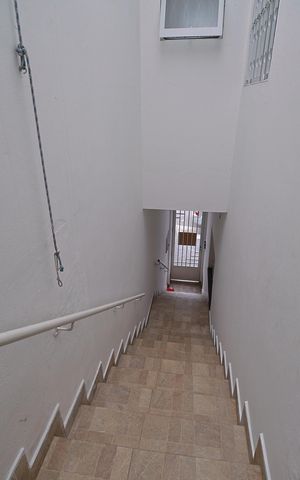 Casa para alugar com 40m², 2 quartos e sem vagaÁrea comum