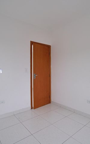 Casa para alugar com 40m², 2 quartos e sem vagaQuarto 1