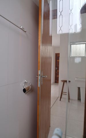 Casa para alugar com 40m², 2 quartos e sem vagaQuarto 2
